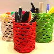 pen2.jpg Pencil Holder #3