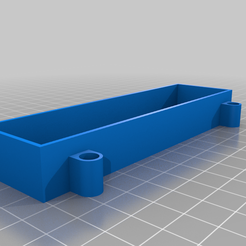 Matrixfire_battery_compartment_v2.png Бесплатный 3D файл Батарейный отсек Adventure Force Matrixfire・Модель 3D-принтера для скачивания