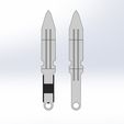 Screenshot_1.jpg K-2 Throwing Knife from the Helldivers 2