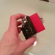 IMG_20140115_152044.jpg Floation Cube for GoPro (NinjaFlex)