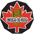 CorG3D