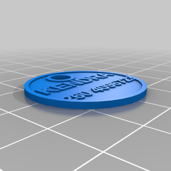 75dd5ae4-7f7a-43d4-8f8c-989d66905eec.png Fichier 3D gratuit Chapiteau d'identificationKENDRA・Objet imprimable en 3D à télécharger