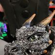 Drago Knocker