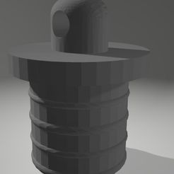 WhatsApp-Image-2023-04-25-at-18.50.05.jpeg STL file Hermetic cover・Model to download and 3D print