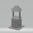 complete_well_1.png FHW: Well,Well,Well 28mm scale (capped well)