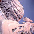 gr_7s-0.png Mass Effect Fanart - Garrus Vakarian 3d print figurine