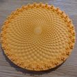 sigh rl ae iat OO tame ena i Sunflower | 3D Printable Sunflower ©
