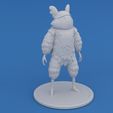 Guff-Render-2.jpg Guff - Fortnite 3D Print Model