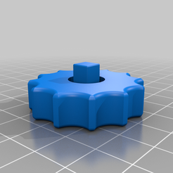 Free STL file Cake Decorating Piping Tip Organizer Case 🍰・3D printer  design to download・Cults