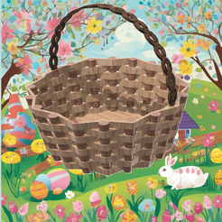 Easter-basket-2.png Easter Decor Basket