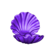 shell.obj Ostra