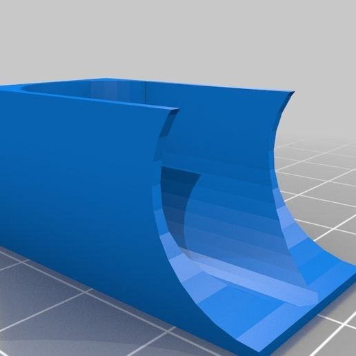 ⚕️ Toe Splint・Free 3D File for ・Cults