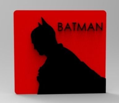 BATMAN