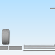 parts.png Horizontal tire Rack 3d printable in various scales
