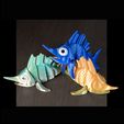 Sailfish-Friends.jpg Sailfish Happy Fish