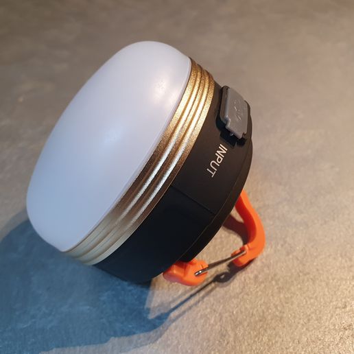 Free STL file SPOT ETNICă»3D printing idea to downloadă»Cults