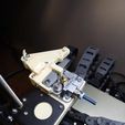 IMG_20230427_221746.jpg STL file Filament Auto Loader V2.0! Never Run out of Filament during a print again!・3D printing model to download