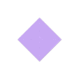 PlainPyramid.stl Gundam'sArmourPanels