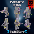 Looter_Crossbow_Squad_Cults.png Equipa de besta de saqueadores