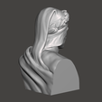 Dante-Alighieri-7.png 3D Model of Dante Aligheri - High-Quality STL File for 3D Printing (PERSONAL USE)
