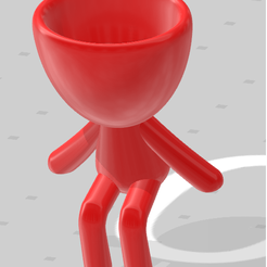 16Vaso4.png Fichier STL gratuit USINE DE ROBERT・Modèle pour imprimante 3D à télécharger