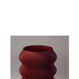 model-0303.png Vase MK3D - M003