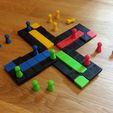 picture (4).jpg STL file Expandable Ludo・3D printer design to download