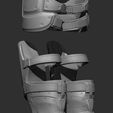3d-print-model-gears-of-war-marcus-fenix-3d-model-b055f16443.jpg Marcus Fenix Armour Armor Cosplay