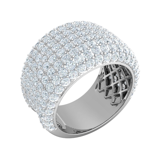 mens ring 3d model 3D model