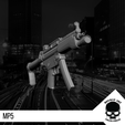 14.png MP5 SCALE 1 12 FOR ACTION FIGURES