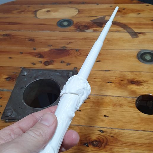 20240917_153206.jpg Baguette télescopique Harry Potter