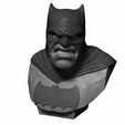 BPR_Composite3.jpg Batman Frank Miller Fan Art Bust