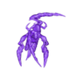Lusmon_lesser_demon_1_head_2.stl Lusmon lesser Demon PACK!