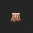 Znimok-iekrana-2025-03-24-143504.png Animal lion Paw Stool – 3D Printable STL Model