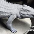 kaprosuchus-photo5.jpg STL file KAPROSUCHUS・3D print design to download