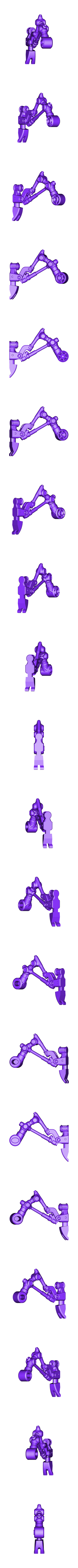 leg-right.stl Trash Walker