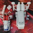 20230620_112307.jpg Gundam EFSF SPACE LAUNCH 3D Printable File
