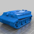 fe658facad1a9b9356b3b74364e60bcd.png Tiger 1 - Chibi Tank