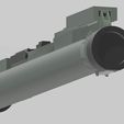 b467fe8433cec4e3da8898b72123f0966f7870c9.jpg 1/35 M72A7 LAW (Light anti-tank weapon) latest version (collapsed)