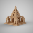 035480.png Geometric Temple