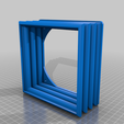 120mm-Fan-Flex-Adapter.png Anycubic Photon No Mod Ventilation