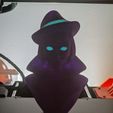 front_glow_eyes.jpg The Spaghetti Detective bust