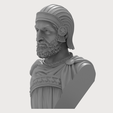 Kyuros_Camera-10.png Cyrus the Great 3D Printable Bust 3D print model