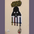 Design-sem-nome-27.png STAR WARS KEY HOLDER DARTH VADER