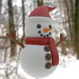 snowman-christmas-hat_1.0013.png Snowman Christmas hat