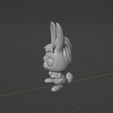 pic03.jpg Rabbit Bunny New Year 2023 Gift