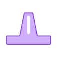 Main PlaqueV2.stl Adjustable Card Display V2