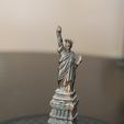2015-09-12_11-48-29.jpg 20th Century Statue of Liberty Souvenir Model