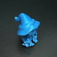Cod1383-FrogWitchHat5-9.jpg Frog Witch Hat