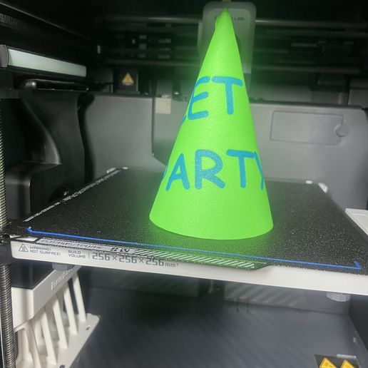 tempImagezIbGhQ.jpg Faltbare Partykappe